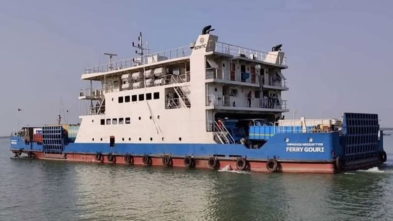 সন্দ্বীপবাসীর স্বপ্ন গেল বাড়ি